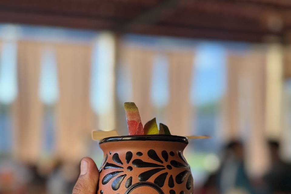 Cantaritos