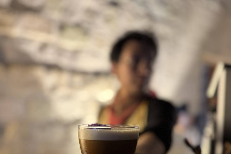 Espresso Martini