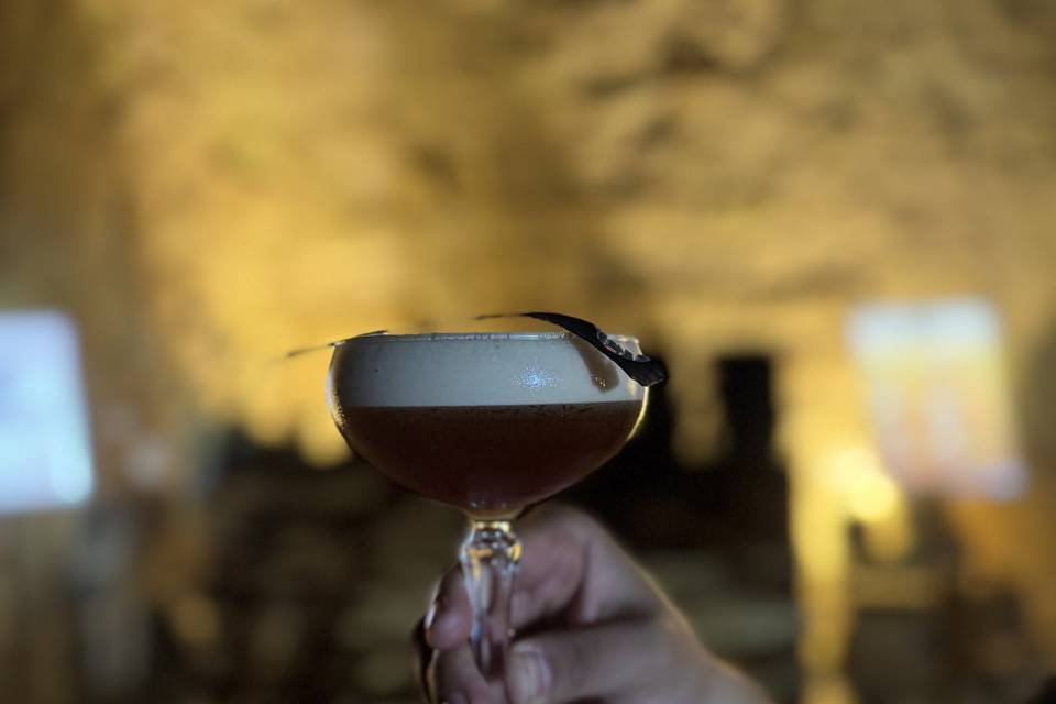 Carajillo