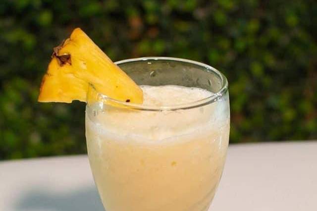 Piña colada