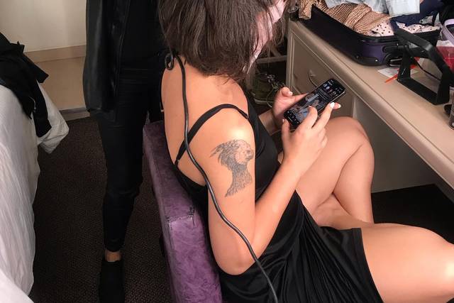 Swany Makeup