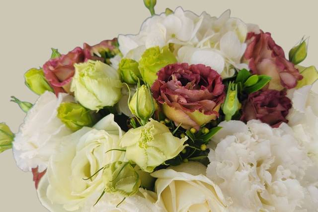 Ramo de novia