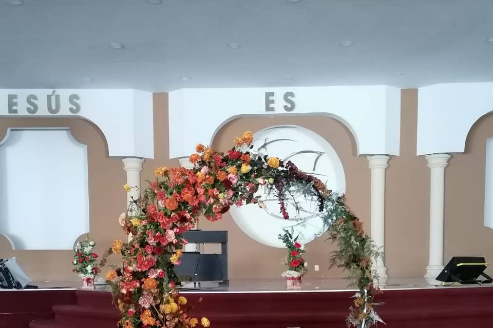 La magia lo hacemos nosotros