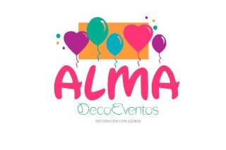 Alma decoeventos logo