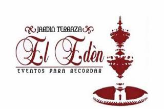 Jardín Terraza El Edén logo