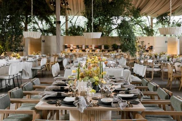 Plannr Studio Wedding Planner
