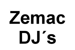 Zemac DJ's