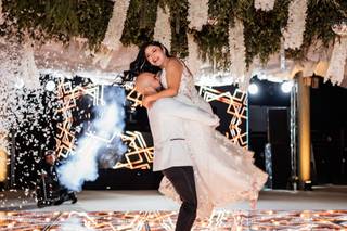 Olga Ramírez Herrera Wedding & Event Planner