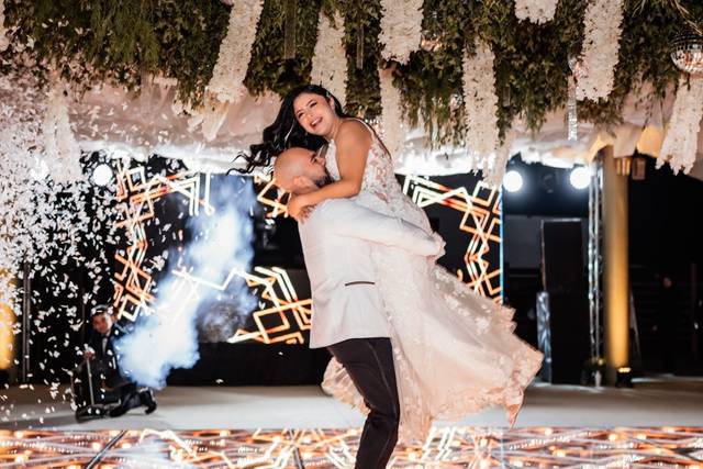 Olga Ramírez Herrera Wedding & Event Planner