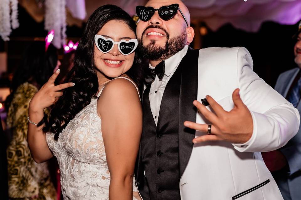 Hora loca