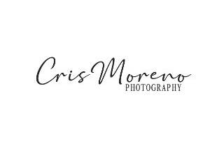 Logo Cris Moreno Photography