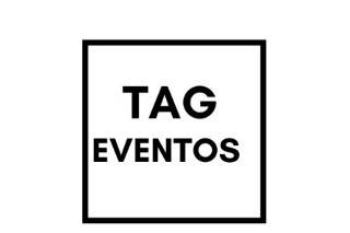 Logo Tag Eventos