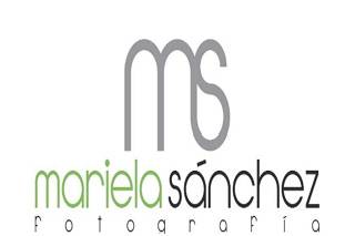 Mariela Sanchez Fotografia Logo