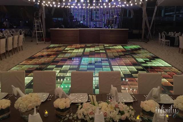 Luces vintage