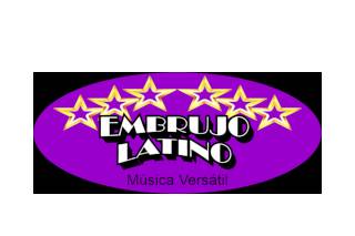 Embrujo Latino logo