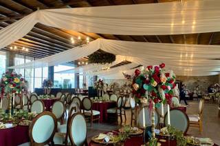 Casablanca Floristería y Eventos