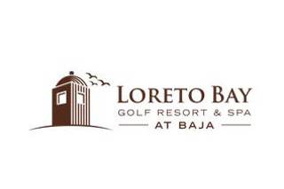 Loreto bay logo
