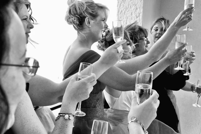 Brindis de amor