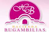 Hacienda Bugambilias logo