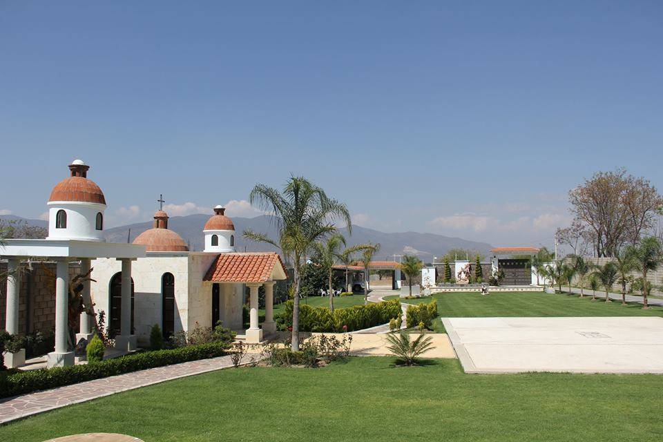 Quinta San Jerónimo