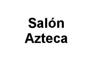 Salón Azteca logo