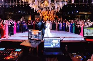 DJ's FS Producciones