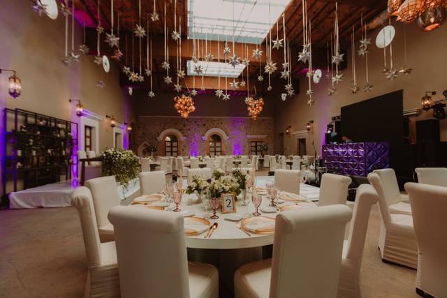 Tiana Eventos & Deco
