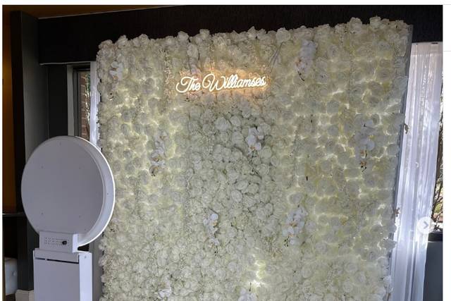 Cabina Elegance Floral