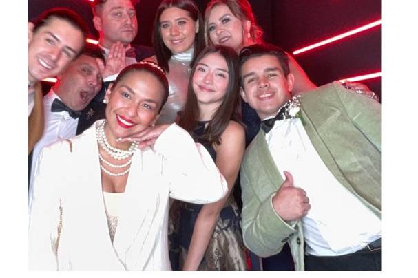 Cabina Vogue Tira