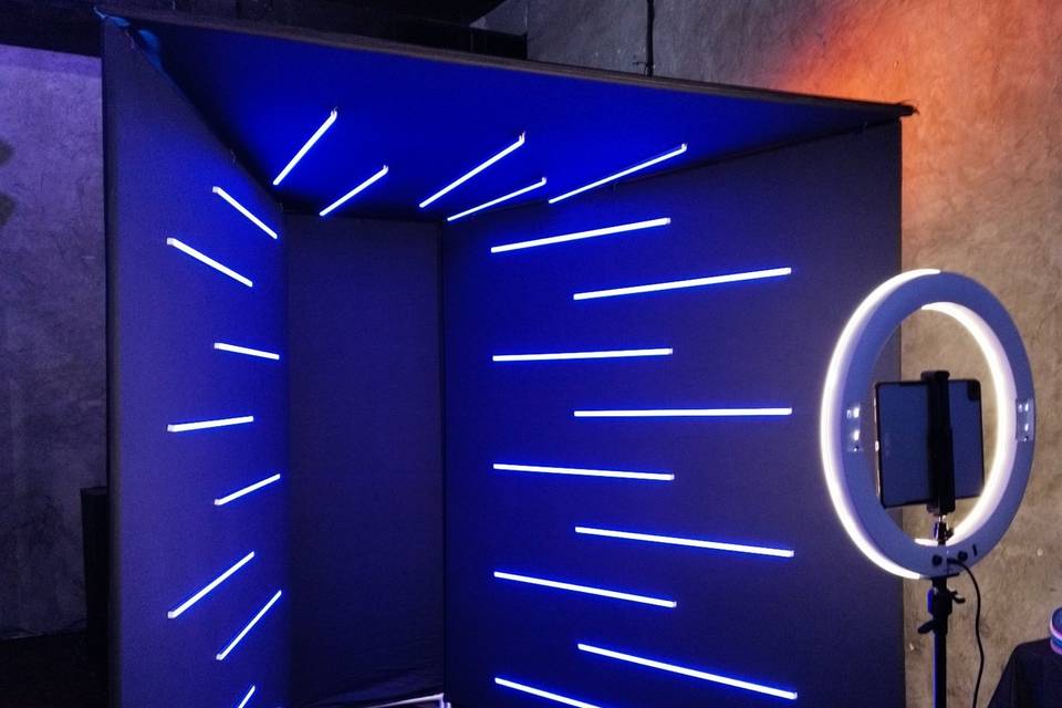 Vogue Led