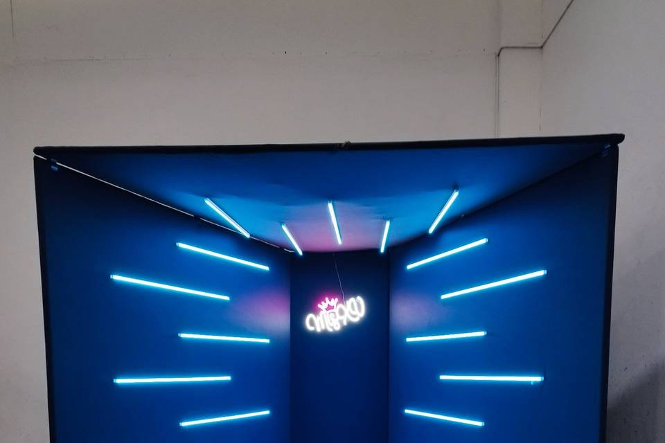 Vogue Led XV