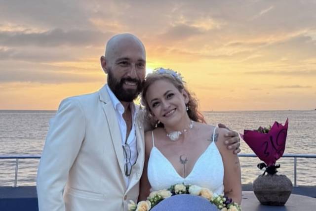 Maquillaje y peinados en diferentes estilos para novias