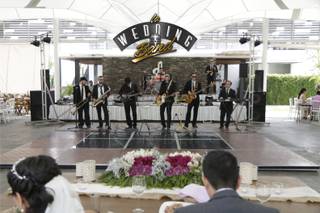 La Wedding Band