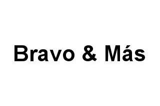 Logo Bravo & Más