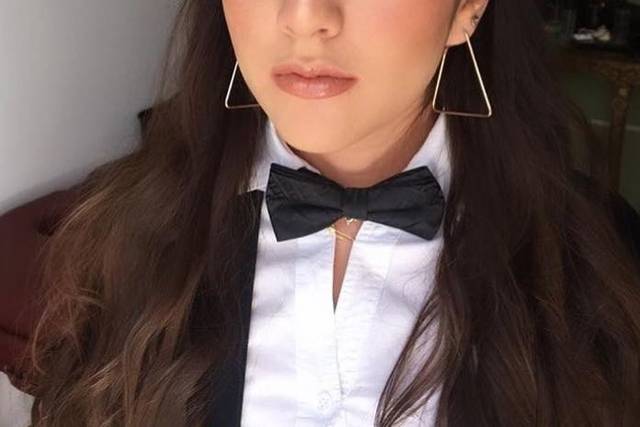Smokey eye
