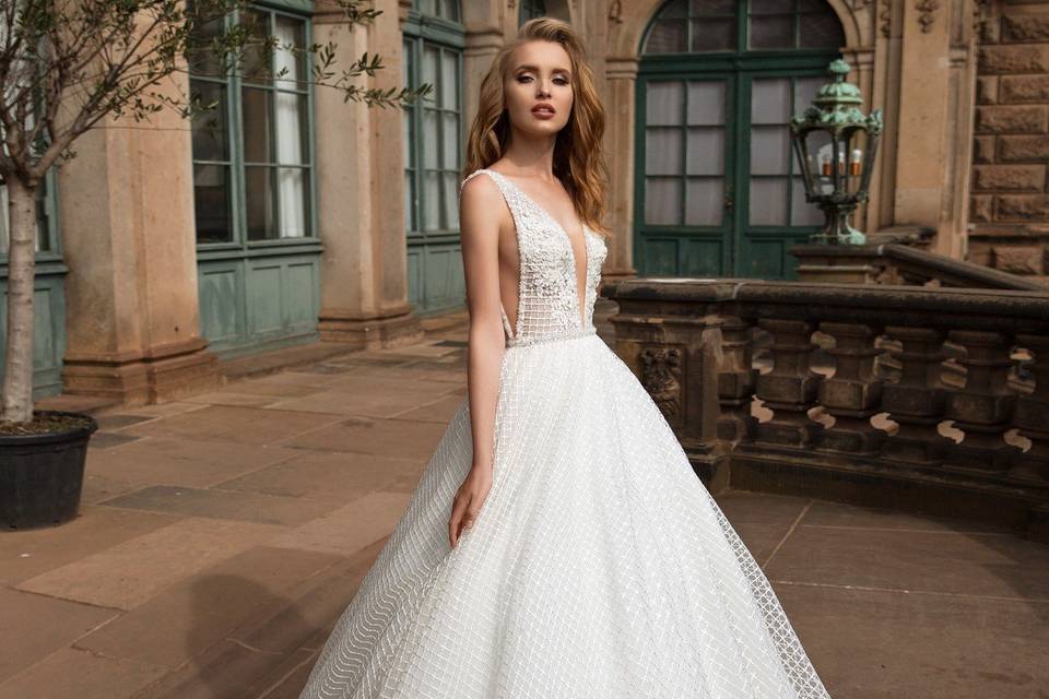 Altea Wedding Dress