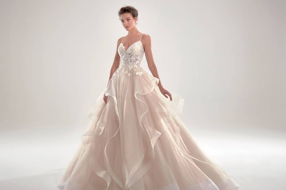 Altea Wedding Dress