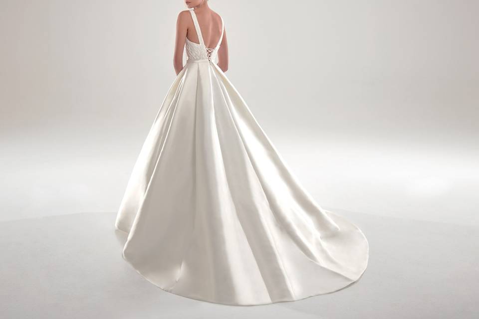 Altea Wedding Dress