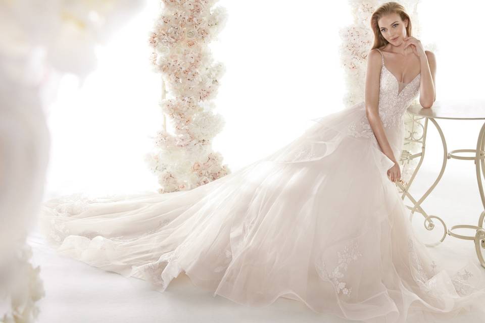 Altea Wedding Dress