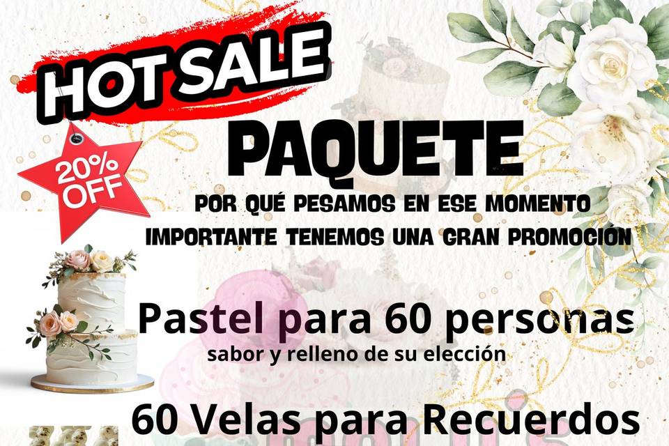 Paquete de acuerdo Presupuesto