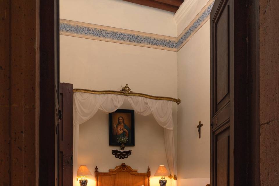 Habitaciones