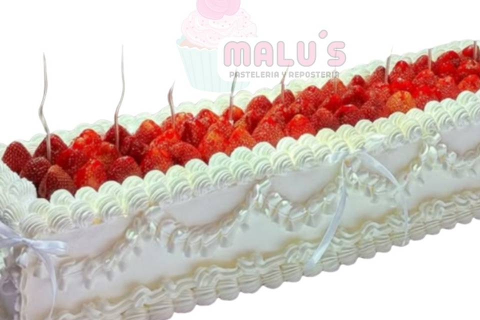Pasteles personalizados para t