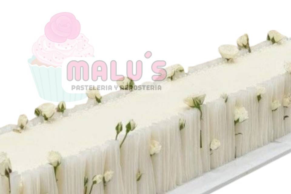 Pasteles en tendencia