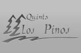 Logotipo Quinta los Pinos