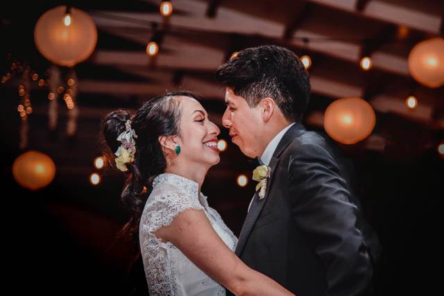 Fotografía: Shama Berajá