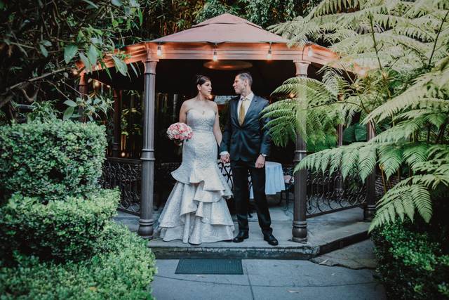 Fotografía: Shama Berajá