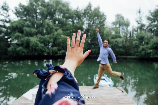 Bodas mexico