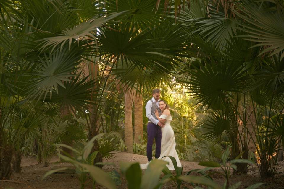 Gijón Wedding Films
