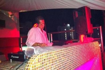 Dj profesional