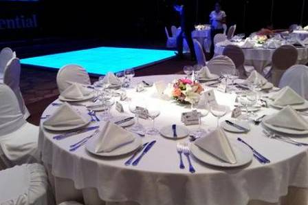 Eventos